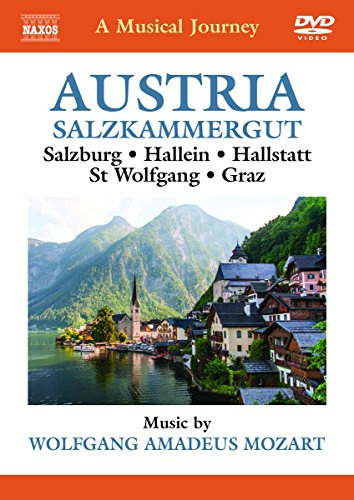 Musical Journey: Austria