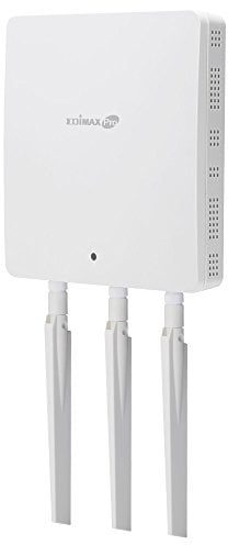 Edimax WAP1750 - AC1750 Dual- Band Gigabit PoE-Access Point für die Wandmontage