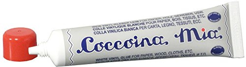 COCCOINA 243404 colle vinylique