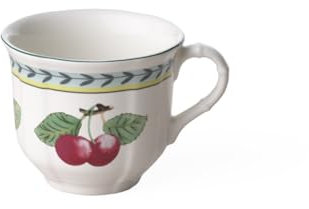 Villeroy and Boch French Garden Coffee Cup 0.20L (Cup Only)