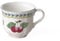 Villeroy and Boch French Garden Coffee Cup 0.20L (Cup Only)
