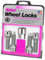 McGard 28018SU Bulloni Antifurto per Ruote (Standard) M14 x 1.5