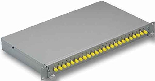 EFB-Elektronik LWL Spleißbox B60203.12