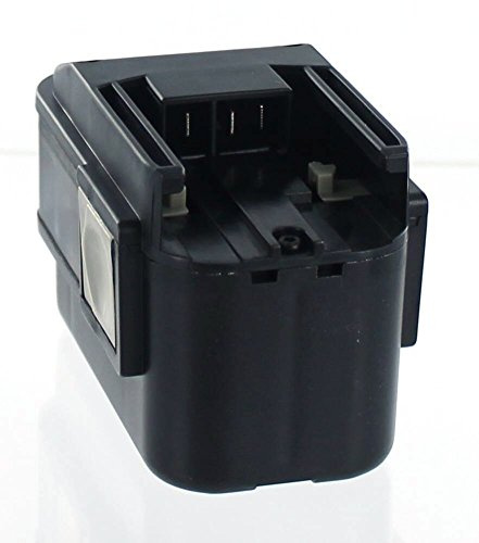AGI 86769 Hybrid-Nickel-Metall 3000 mAh 9,6 V wiederaufladbarer Akku – wiederaufladbare Akkus (3000 mAh, Nickel-Metallhydrid (NiMH), 9,6 V, Schwarz, 1 Stück