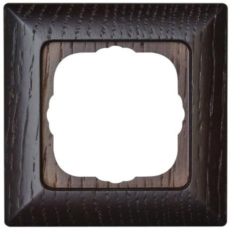 Kopp 306537084 - Marco para interruptor