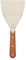 Coral 52803 Elite Scale Tang Stripping Knife with a Stainless Steel Scraper Blade for Wallpaper 4 inch