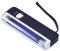 Tragbare UV Bank Note Checker