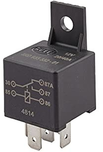 HELLA 771420-0010933332011 Hella Lighting