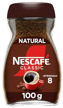 Nescafé Café Natural, 100g