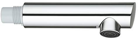 Grohe Deutschland Auslauf-Handbrause, chrom