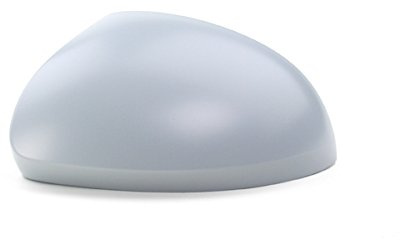 Johns, Spiegelkappe Abdeckung passend für Seat Alhambra 7N 06/10- Links Fahrerseite