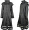 HKM Seattle Reitjacke Dunkelblau XL, Dunkelblau - 6900