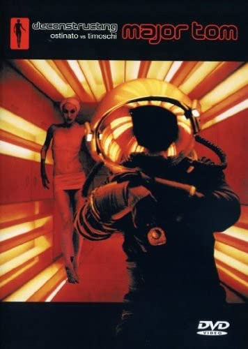 Deconstructing Major Tom