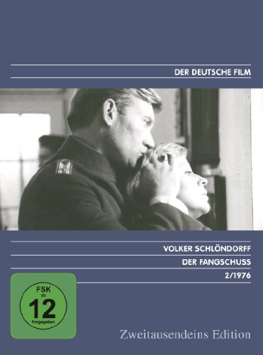 Der Fangschuss - Zweitausendeins Edition Deutscher Film 2/1976