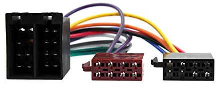 Connects2 CT20UV02 Car accessory