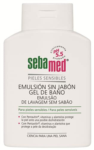 Seba Med Emulsion 200 Ml