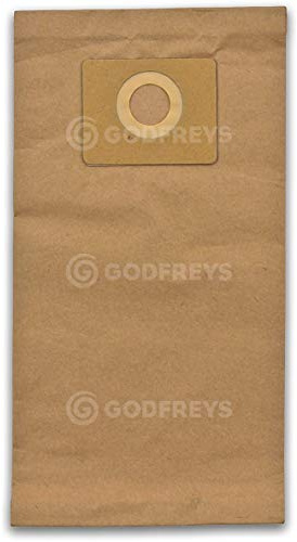 Hoover H24 Paper Bags