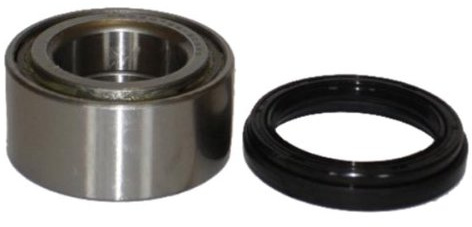 JAPANPARTS KK-18009 Radlagersatz pro 1 Rad Vorne Kompatibel mit SUZUKI BALENO EG 0926740001 0926740001000 4343160B20
