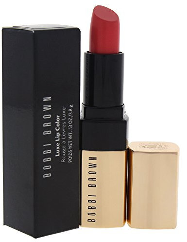 Luxe Lip Color by Bobbi Brown Retro Coral 3.8g