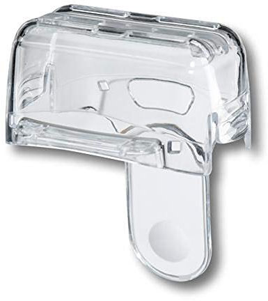 Braun Schutzkappe für 3000-3090 transparent