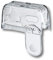 Braun Schutzkappe für 3000-3090 transparent