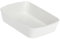 La Porcellana Bianca - ANGHIARI Teglia Rettangolare Lasagne Cm 30X22Xh7,5 in Gift Box