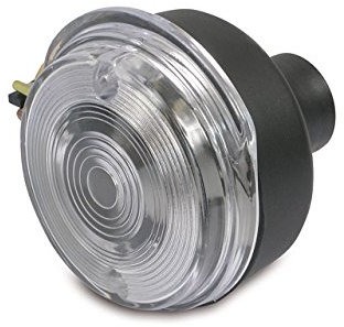 Blinker Ø80 (weiß) vorn S50, S51, S70, SR50, SR80 **