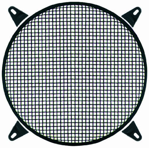Phonocar 3/025 10 Subwoofer Grille