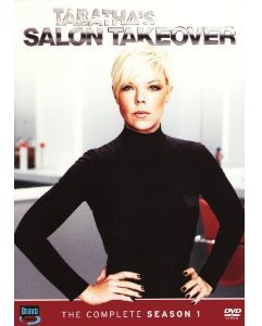 Tabatha's Salon Takeover: Season 1