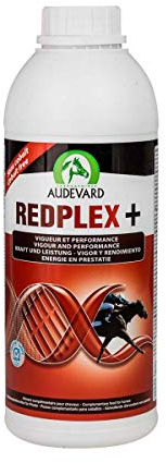 Audevard RedPlex Plus 1 Liter