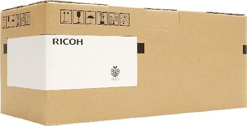 Ricoh Original D1170124 /, Premium Trommel, Gelb, 24000 Seiten