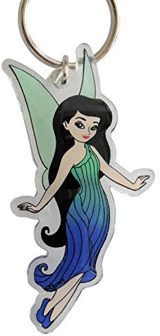 Disney Porte-clés Fée Clochette Lucite (FA571) par Disney