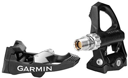 GARMIN Vector Wattmessystem pedalbasierte Leistungsmessung