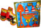 Bob der Baumeister Spielzeug Baustellen Set + Gabelstapler