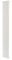 Biasi TUB2 – 200 – 06 2-column verticale tubolare radiatore