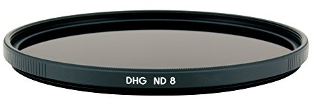 MARUMI Filter ND (8) 82mm DHG