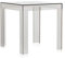 Kartell Jolly, Table Basse, Fumè Clair