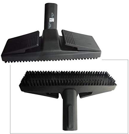 POLTI - BROSSE VAPORETTO POUR NETTOYEUR A VAPEUR POLTI