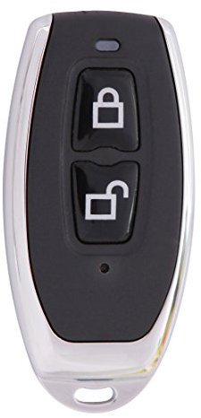 Mando a Distancia Cerradura Invisible Remock Lockey