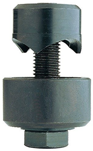 Ruko 109220 - Punzonadora de tornillo (22 mm)