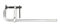 Jorgensen POJ75312 12 Drop Forged Heavy-Duty Bar Clamp