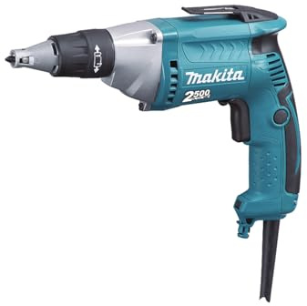 Makita FS2300/1 110V Drywall Screwdriver