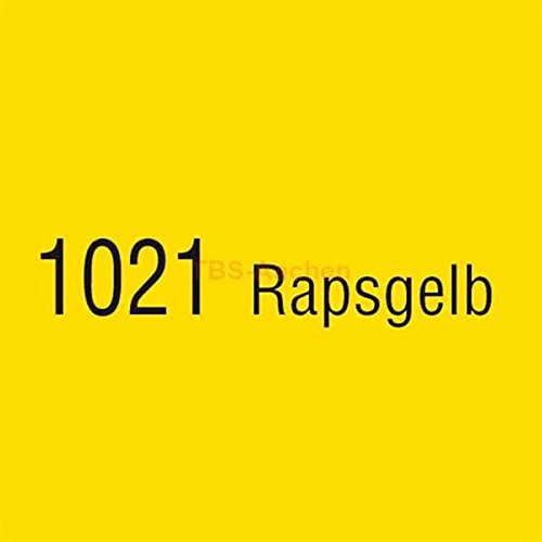 Brantho Korrux 3 in 1 5 Liter 1021 Rapsgelb (23,80 EU