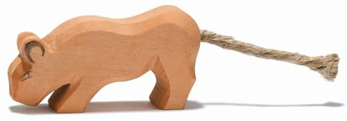 Ostheimer Lion small head low