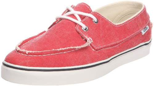 Vans Zapato Gore Unisex Erwachsene Sneaker, Rot Distressed Fo, 42.5 EU