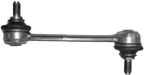 SIDEM 37260 Stange/Strebe, Stabilisator | Kompatibel mit: AUDI 80 B4 Avant, 80 B4 Stufenheck, A4 B5, A4 B5 Avant, A4 B6, A4 B8, COUPE B3