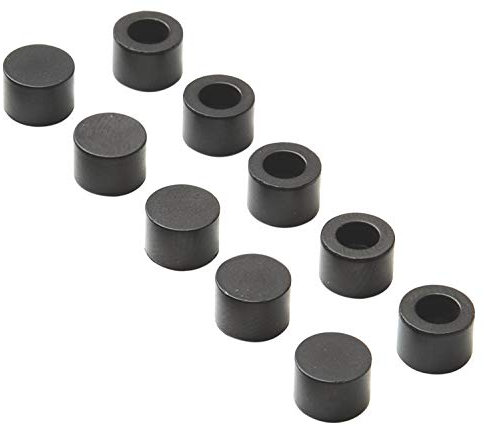 GROHE 4377000M 8014516 Lot de 10 Couvercles étanches