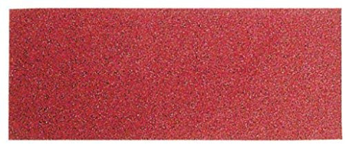 Bosch 2609256B11 DIY Schleifblatt 93 x 230 mm, G120, ungelocht, gespannt (10)