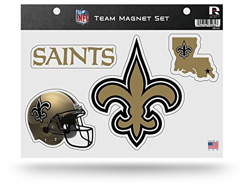 Unbekannt NFL Team Magnet Tabelle, Team Logo