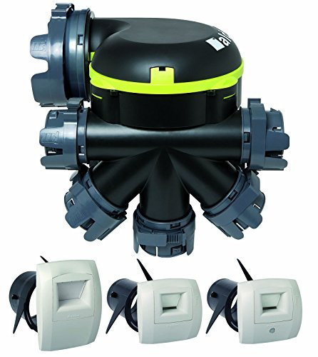 Kit VMC - Bahia Optima micro watt T3+ Hygro B - Aldes